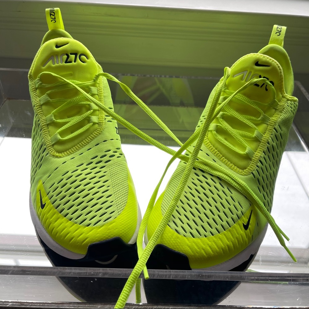 Nike Air 270
